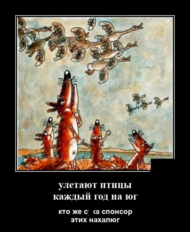 Демотиваторы 2491 Демотиваторы 2491