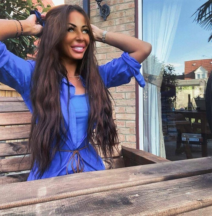 Смешно и глупо: новая порция фотошопов из инстаграма (31 фото)