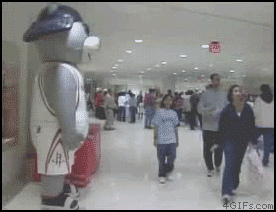 Подборка забавных и эпичных фейлов (15 гифок)