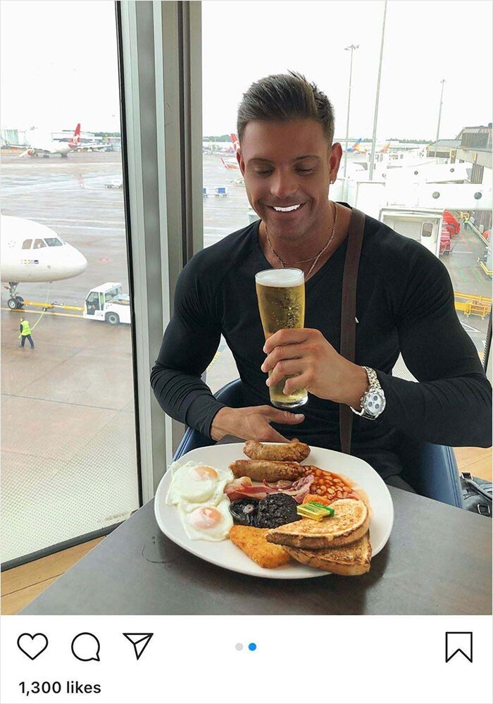 Смешно и глупо: новая порция фотошопов из инстаграма (31 фото)