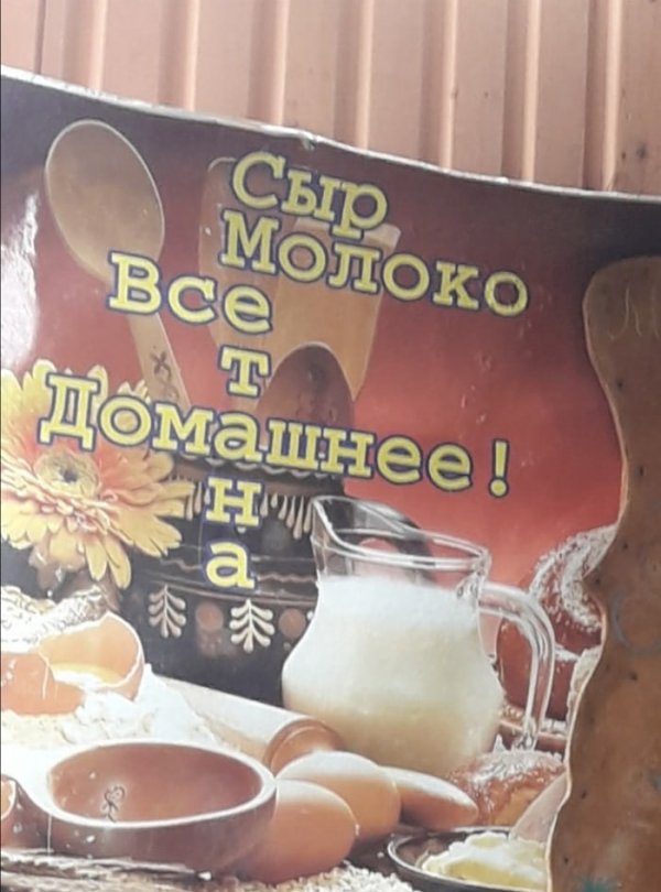 Безумные и смешные вывески, создатели которых переборщили с креативом (15 фото)