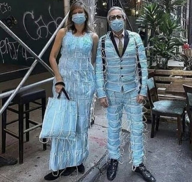 Новые мемы о коронавирусе и второй волне (13 фото)