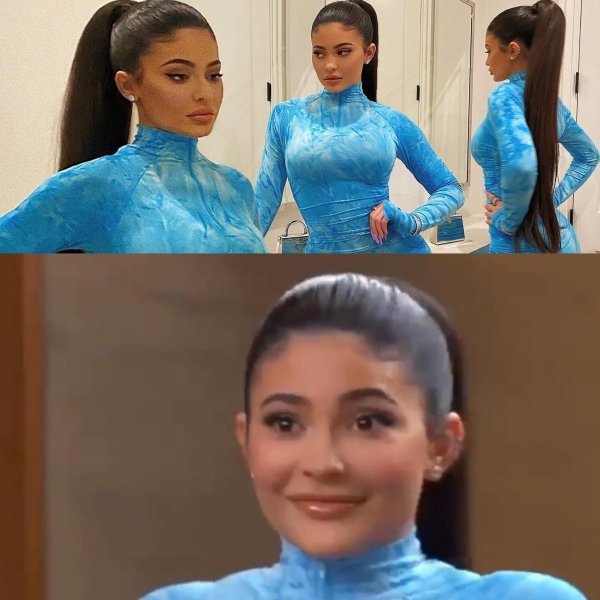 Люди, которые перестарались с обработкой фото (15 фото)