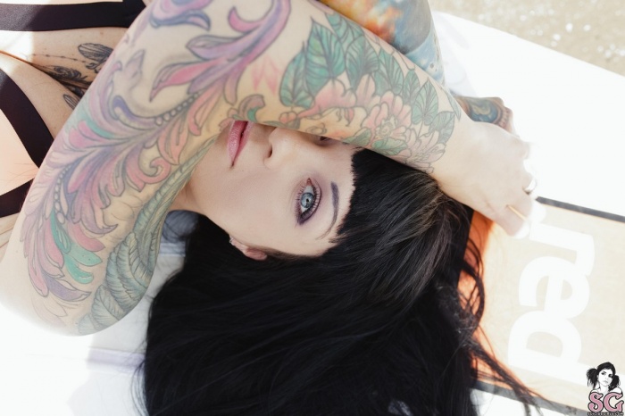 Lamarmelade (30 фото) (эротика)