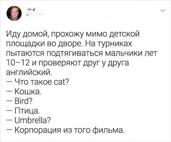 Юмор из рубрики "трудности перевода" (17 фото)