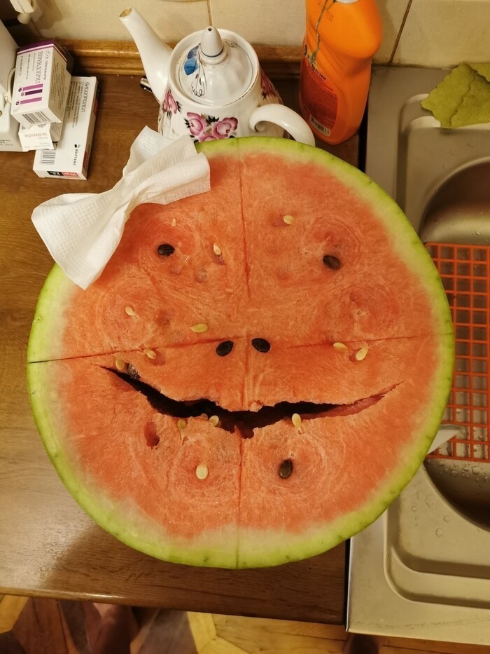 Фото с открытия кирпичного завода, или опять показалось (20 фото)