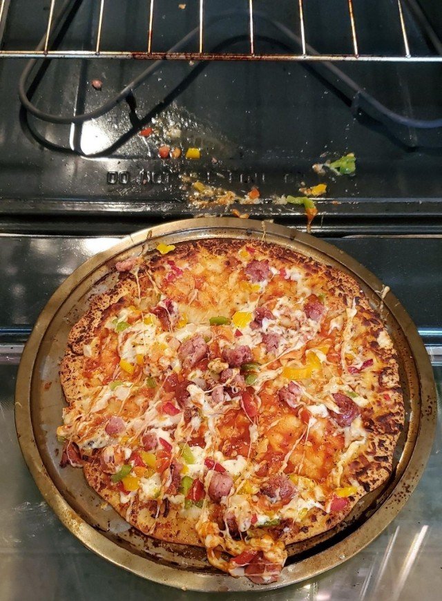 Мелкие жизненные неприятности, с которыми может столкнуться каждый (15 фото)