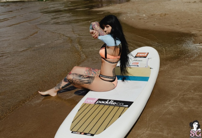 Lamarmelade (30 фото) (эротика)