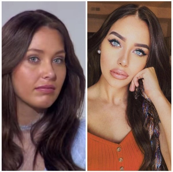 Люди, которые перестарались с обработкой фото (15 фото)