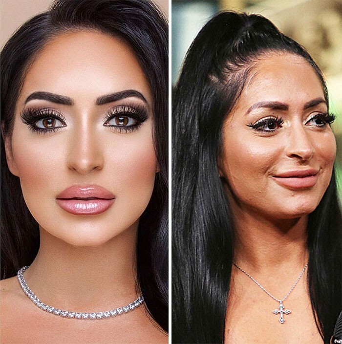 Смешно и глупо: новая порция фотошопов из инстаграма (31 фото)