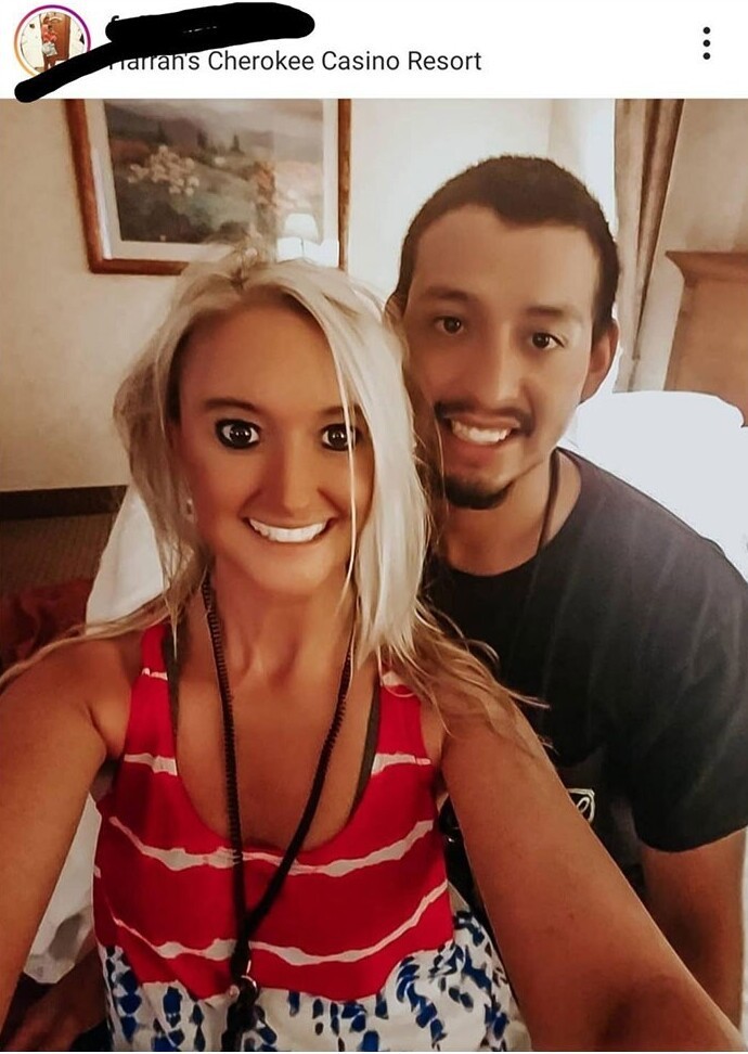 Смешно и глупо: новая порция фотошопов из инстаграма (31 фото)