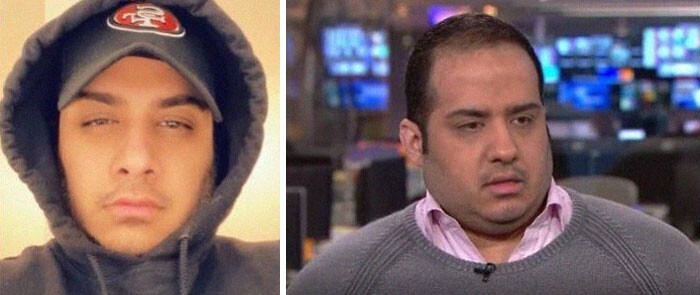 Смешно и глупо: новая порция фотошопов из инстаграма (31 фото)