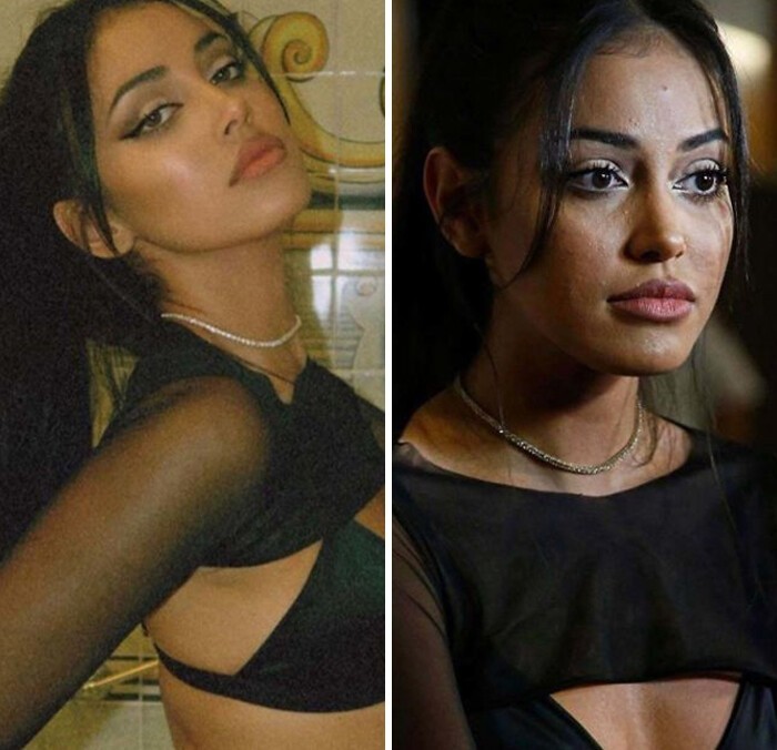 Смешно и глупо: новая порция фотошопов из инстаграма (31 фото)