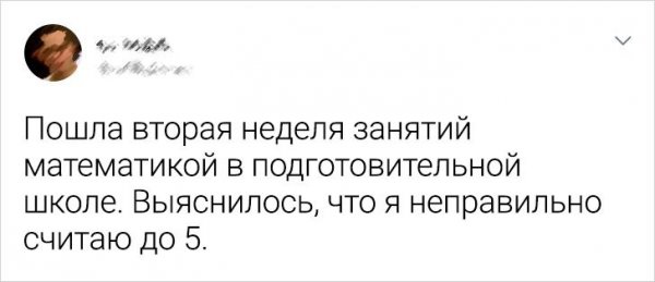 Подборка забавных твитов от родителей (16 фото)