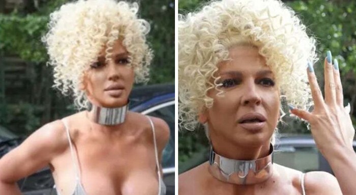 Смешно и глупо: новая порция фотошопов из инстаграма (31 фото)