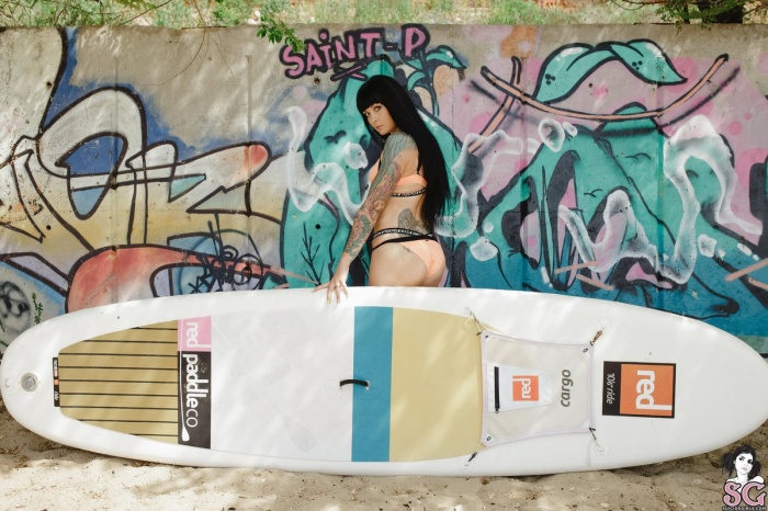 Lamarmelade (30 фото) (эротика)