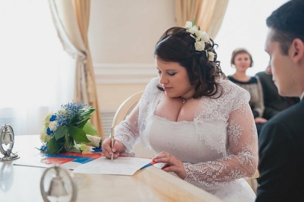 Смешные и очень колоритные фотографии со свадеб (25 фото)