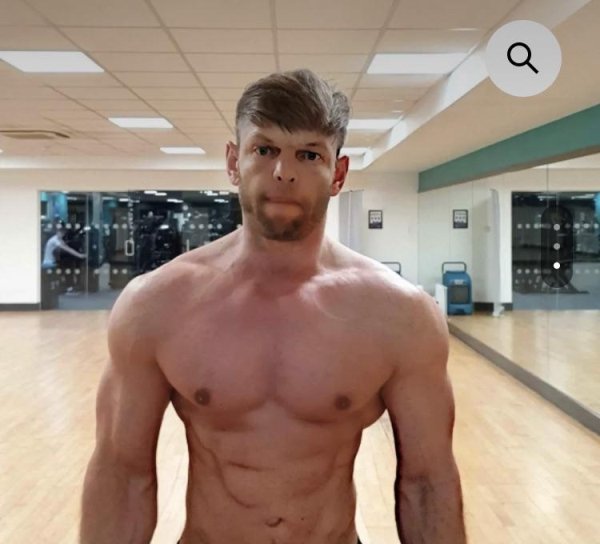 Люди, которые перестарались с обработкой фото (15 фото)