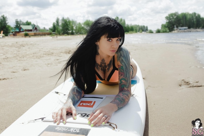 Lamarmelade (30 фото) (эротика)