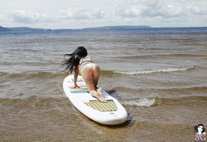 Lamarmelade (30 фото) (эротика)