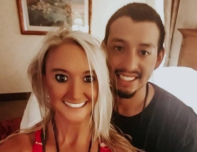 Люди, которые перестарались с обработкой фото (15 фото)