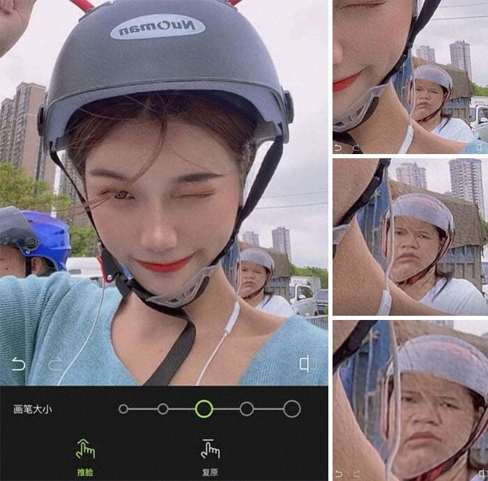 Смешно и глупо: новая порция фотошопов из инстаграма (31 фото)