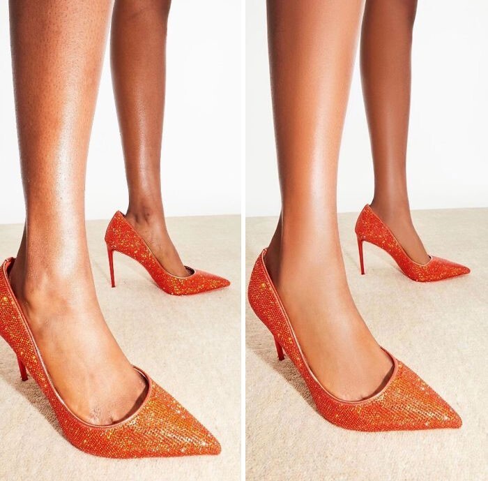 Смешно и глупо: новая порция фотошопов из инстаграма (31 фото)