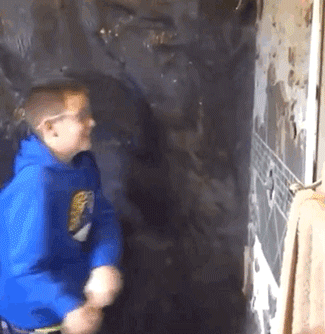 Подборка забавных и эпичных фейлов (15 гифок)