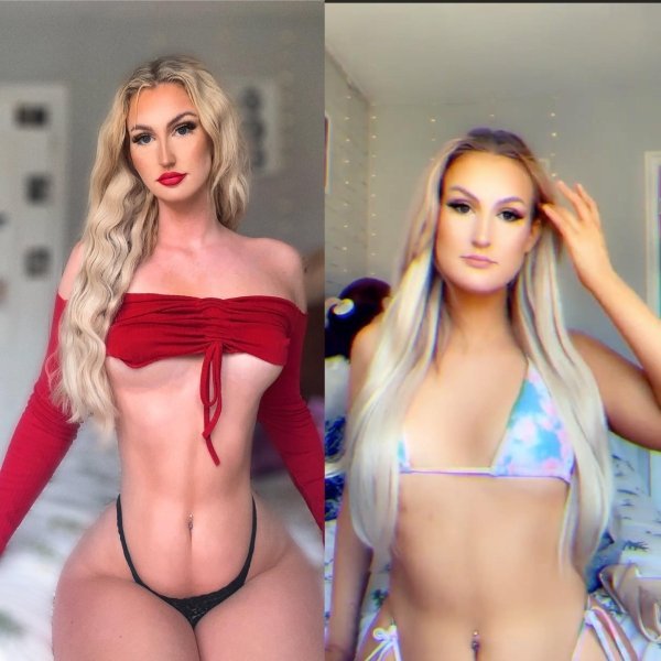 Люди, которые перестарались с обработкой фото (15 фото)