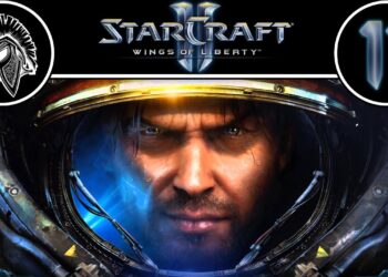 starcraft 2
