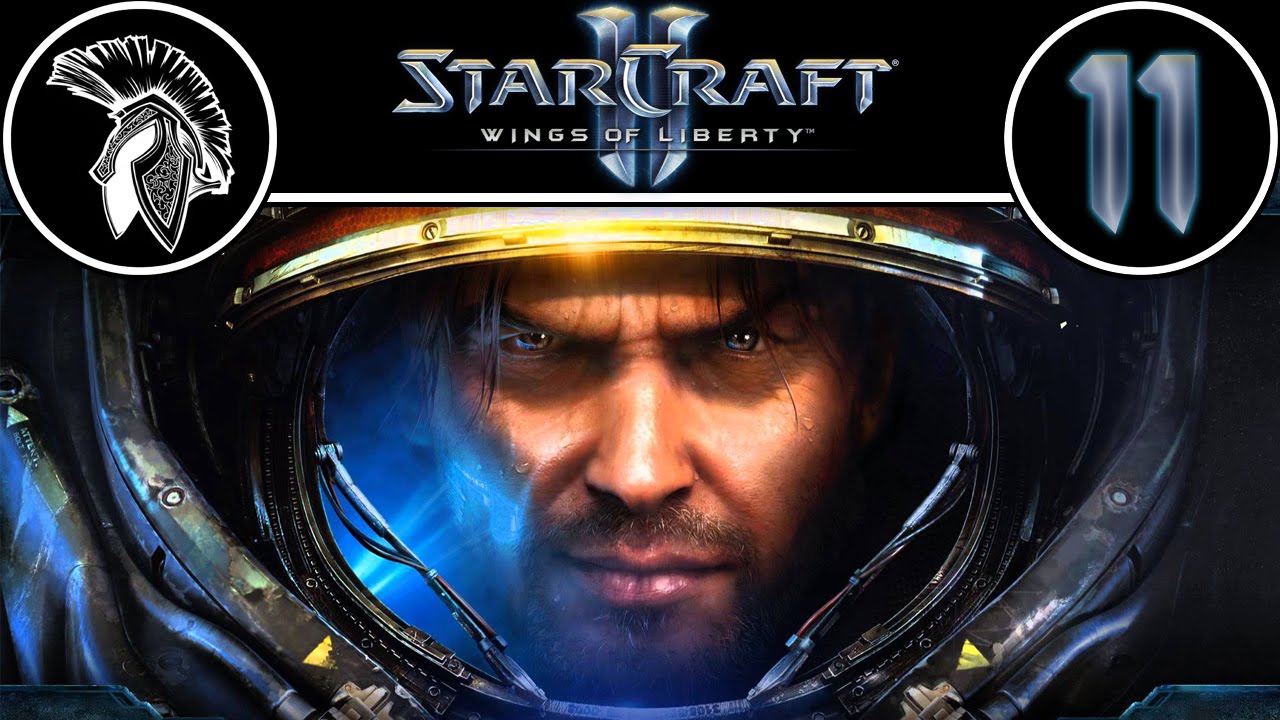 Топ 10 игроков в starcraft