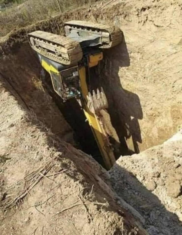 Небольшие жизненные трудности, с которыми пришлось столкнуться людям (15 фото)