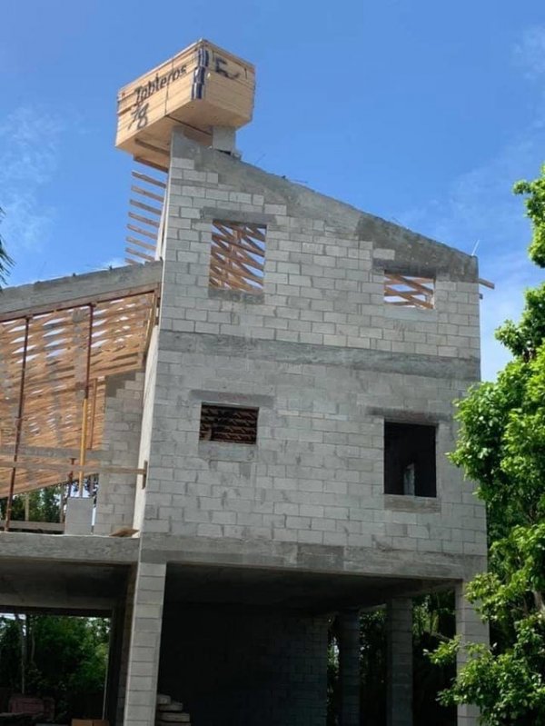 Люди, которые не слышали о технике безопасности (19 фото)