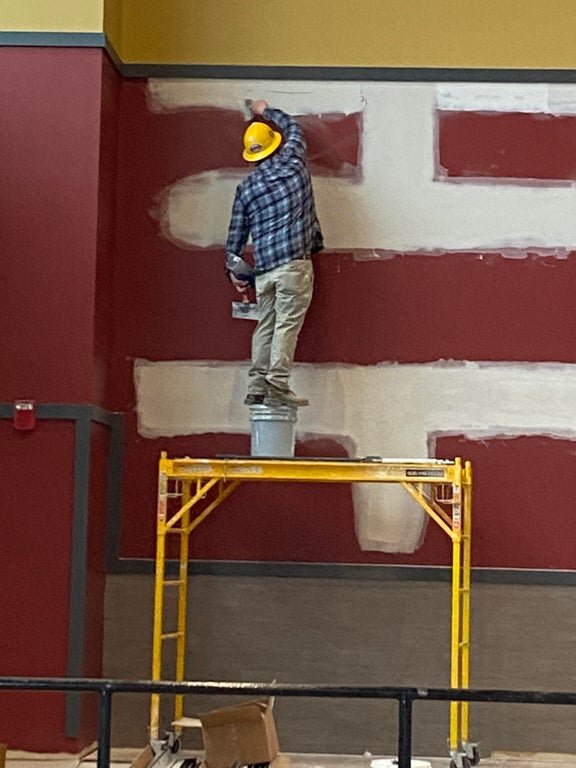 Люди, которые не слышали о технике безопасности (19 фото)