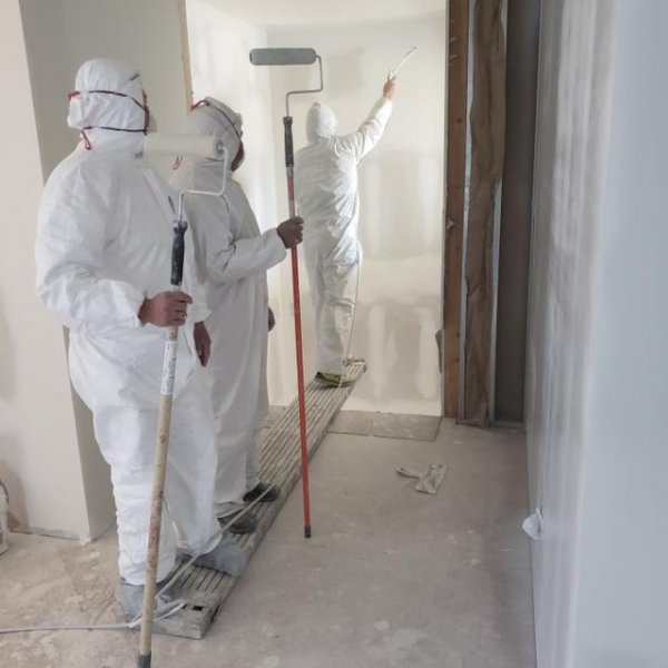 Люди, которые не слышали о технике безопасности (19 фото)