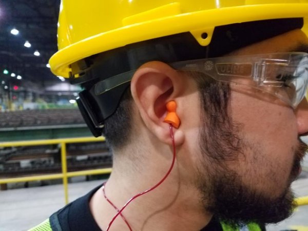 Люди, которые не слышали о технике безопасности (19 фото)