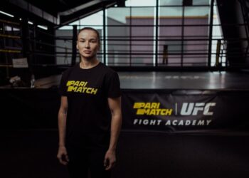 Букмекерская контора Parimatch