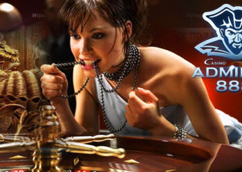 казино Адмирал 888