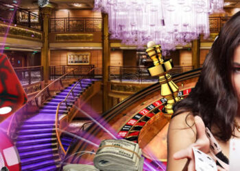 Playdom casino
