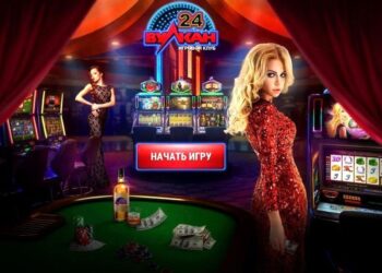 Казино Вулкан 24