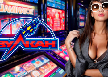 казино Вулкан Бет