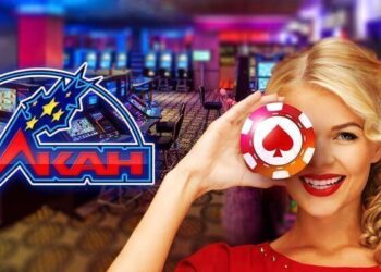 казино Вулкан Россия