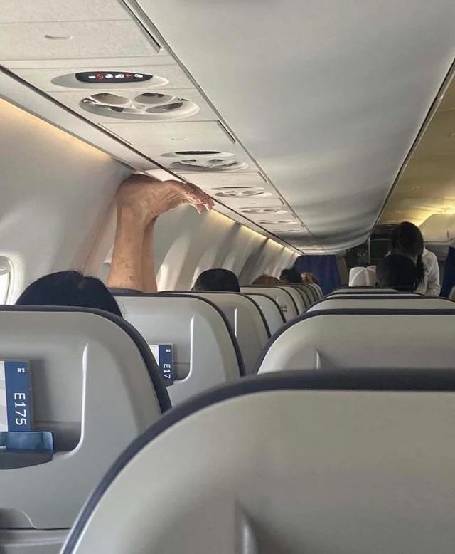 "Ачотакова?" — отмазка, которая работает всегда (15 фото)