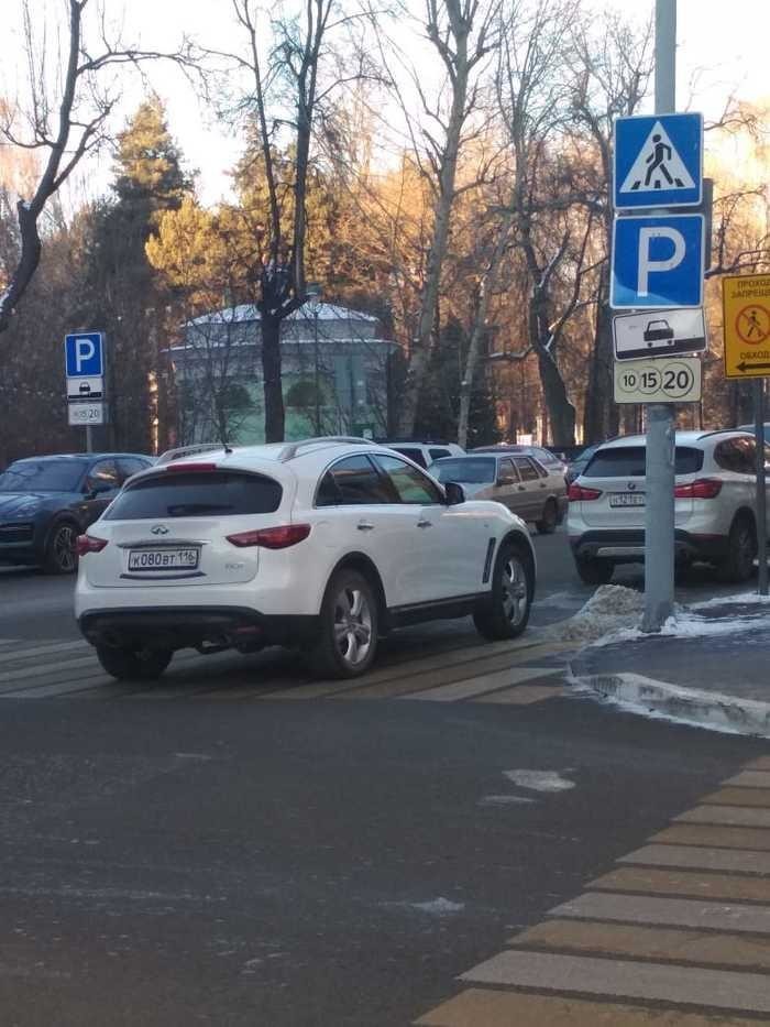 "Ачотакова?" — отмазка, которая работает всегда (15 фото)