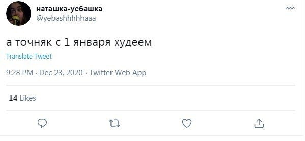 Пользователи рассказали, чем собираются заниматься 1 января (14 фото)