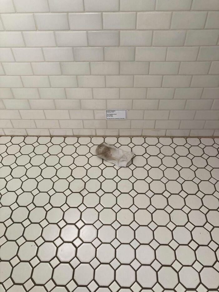 Мама и дочка: война носка (14 фото) Мама и дочка: война носка (14 фото)