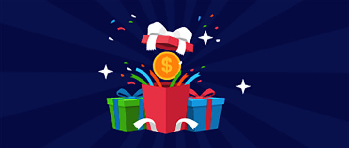 Акции и бонусы на сайте интернет казино Volta Casino