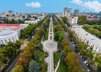 в Краснодаре