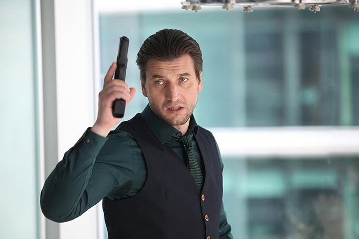 Впечатления зрителей после просмотра сериала Лучше, чем люди