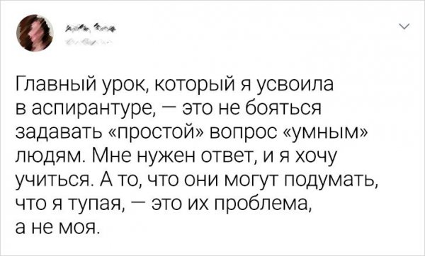 Подборка забавных твитов от людей, которые знают, чего хотят от жизни (19 фото)